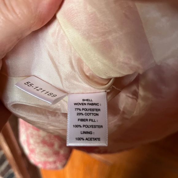 Ann Taylor Loft Floral Blazer - Picture 8 of 8